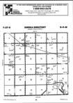 Map Image 035, Kingman County 2002